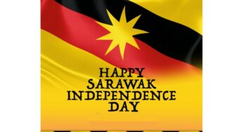 Sarawak Independence Day: History and Significance of the Day