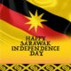 Sarawak Independence Day