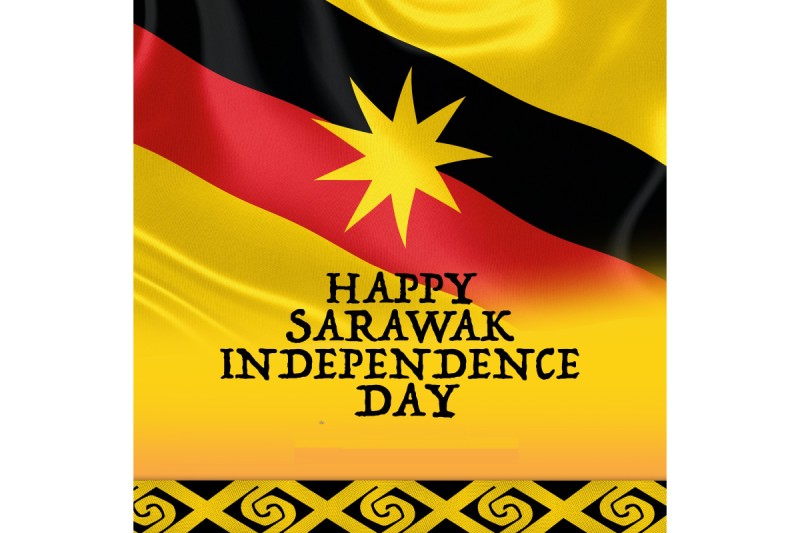 Sarawak Independence Day