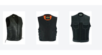Essential information about concealed carry vest and leather vest
