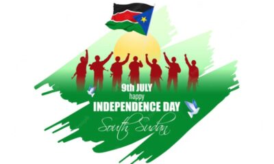 South Sudan Independence Day History and Significance of the Day