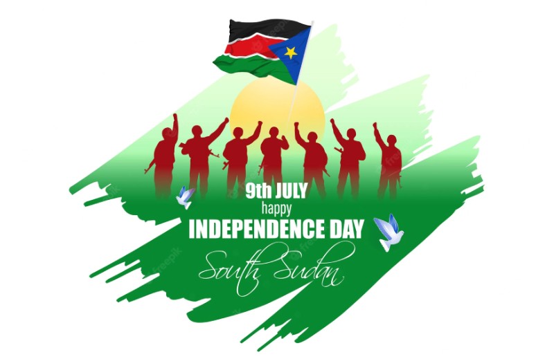 South Sudan Independence Day History and Significance of the Day