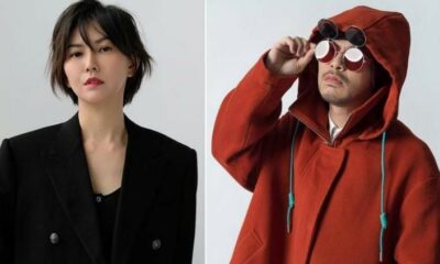 Stefanie Sun Tanya Chua Show Lo and more will perform at the One Love Asia Festival 2022