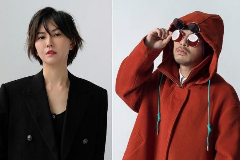 Stefanie Sun Tanya Chua Show Lo and more will perform at the One Love Asia Festival 2022