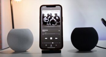Steps to follow to install HomePod Software 16 public beta