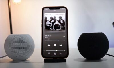 Steps to follow to install HomePod Software 16 public beta