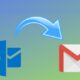 Steps to follow while relocating your email from Outlook to Gmail and managing the two accounts with one app