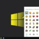 Steps to follow while typing emoji on Windows