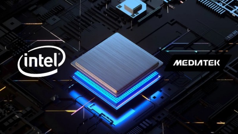 Taiwans MediaTek partners with Intel to manufacture chips using Intel Foundry Services