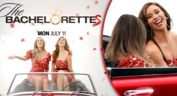 The Bachelorette Season 19 will premiere on July 11, 2022