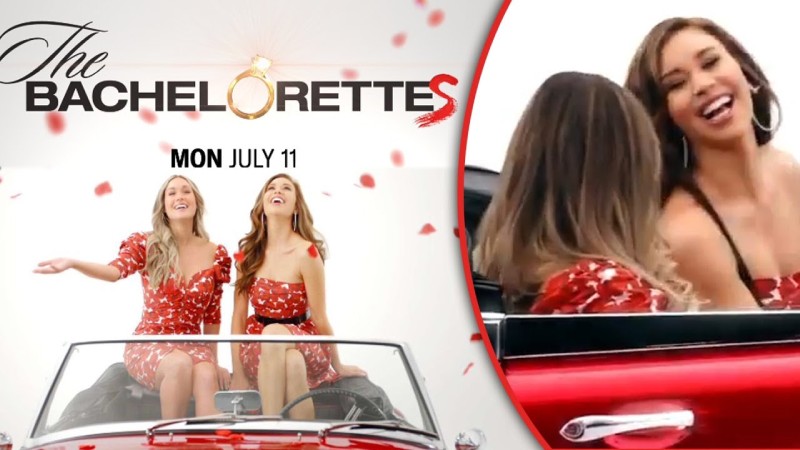 The Bachelorette Season 19 will premiere on July 11 2022