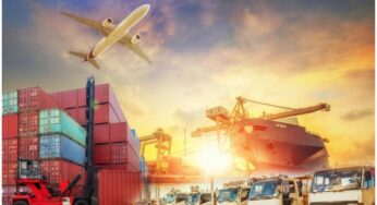 The cheapest ways to transport freight internationally