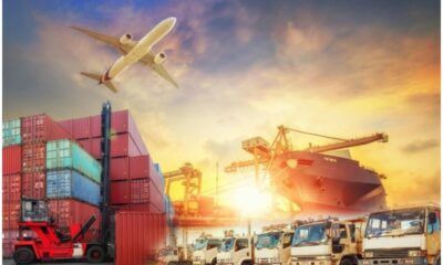 The cheapest ways to transport freight internationally