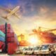 The cheapest ways to transport freight internationally