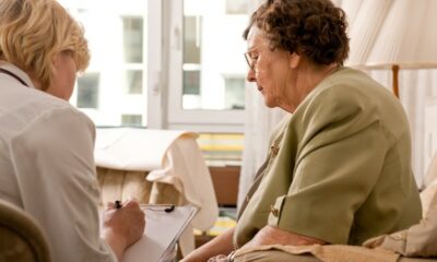 Their Attention Necessary Components In Your Nursing Home Abuse Lawsuit