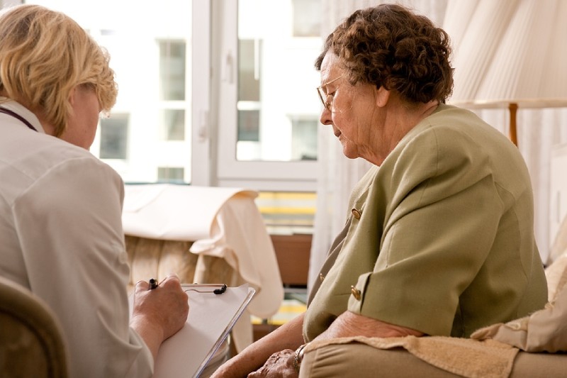 Their Attention Necessary Components In Your Nursing Home Abuse Lawsuit