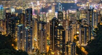 Top 5 most expensive cities in the world for students