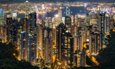 These are some of the worlds most expensive cities for intl students