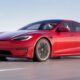 These are the biggest competitors of Tesla in the electric vehicle market