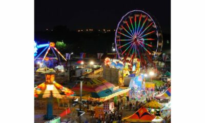 Things you should need to know about the Ohio State Fair 2022 summer concert schedule if you go