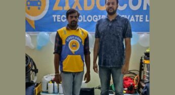 Zixdo, the Best Car Washing Company in Hyderabad