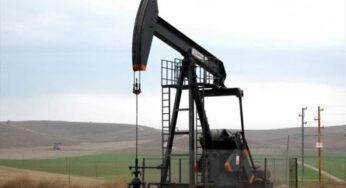 Top 10 Oil Producers in the World in 2022, the U.S. Tops the List