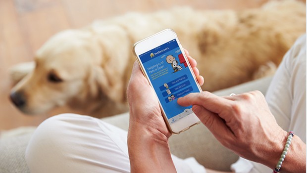 Top 10 best and excellent apps for pet owners on Android.