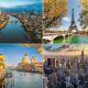 Top 10 best cities in the world