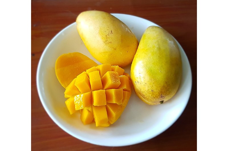 Top 10 healthy reasons why you should eat mangoes during summer