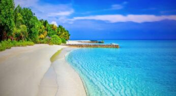 Top 50 Best Beaches In The World 2022