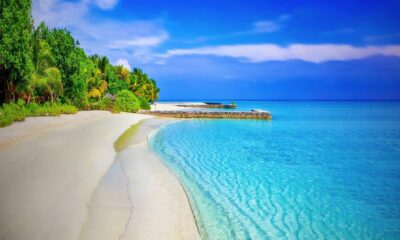 Top 50 Best Beaches In The World 2022