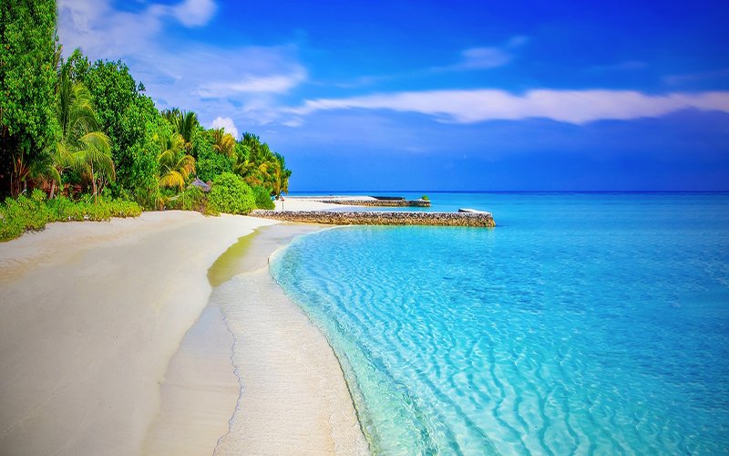 Top 50 Best Beaches In The World 2022