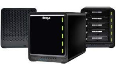 Top 6 Best Drobo Alternatives in 2022