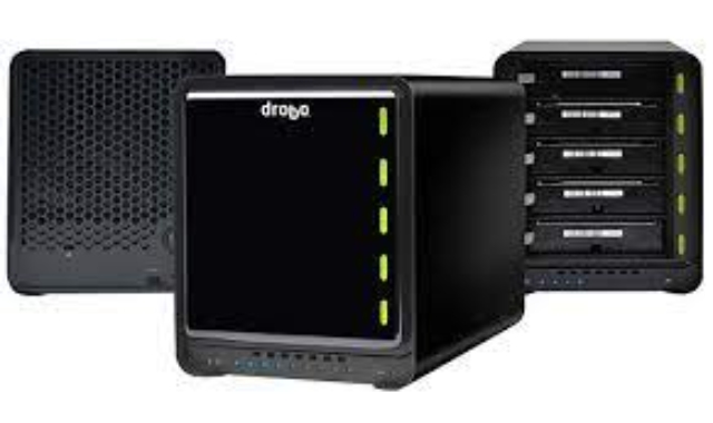 Top 6 Best Drobo Alternatives in 2022