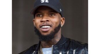 Today is Tory Lanez Birthday on July 27