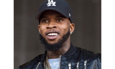 Tory Lanez Birthday