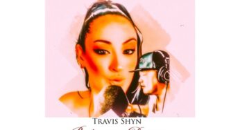 <strong>Travis Shyn all set to drop his new single ‘Be in your Dreams’</strong>