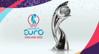 UEFA European Women’s EURO Championship England 2022: Schedule, Fixtures, Venues, How to Watch, and More