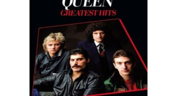 UK’s best-selling albums of all time; Queen’s Greatest Hits become the first album to pass seven million UK chart sales