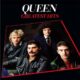 UKs best selling albums of all time Queens Greatest Hits become the first album to pass seven million UK chart sales