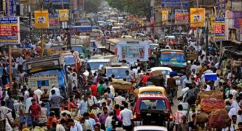 UN anticipates India to overtake China as the world’s most populated country in 2023