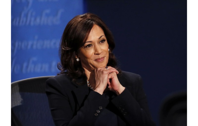 US Vice President Kamala Harris to make a virtual appearance at Pacific Islands Forum to unveil major plans for the region