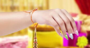 What should you know about Raksha Bandhan and Lumba Rakhi?