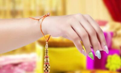 What should you know about Raksha Bandhan and Lumba Rakhi