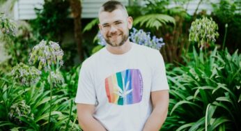 Why Arend Richard introduced an alternative video platform WeedTube