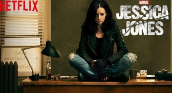 Why did Jessica Jones’ Netflix show title change to AKA Jessica Jones?