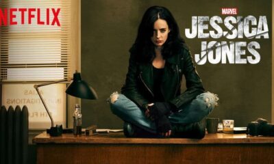 Why did Jessica Jones Netflix show title change to AKA Jessica Jones