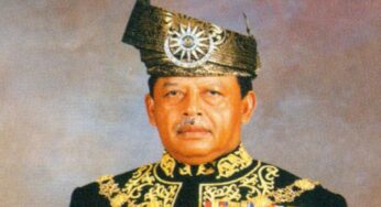 Why is the Birthday of the Raja of Perlis in Malaysia celebrated on July 17?