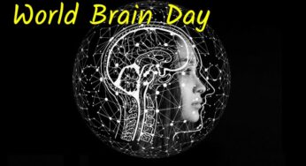 Tips to keep your brain healthy on World Brain Day