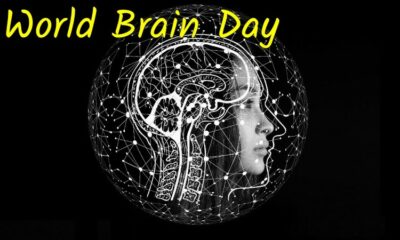 World Brain Day